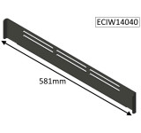 ECIW14040 Parkray Log Retainer | Aspect 14 Boiler - NON Eco Version